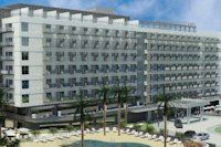 LAGOS Resort - garantili geliri olan satışlar% 10